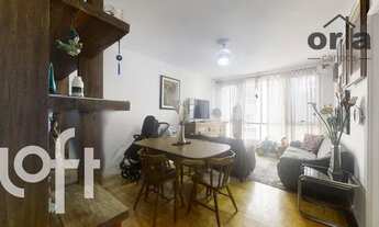 Imagem 7: Apartamento com 2 dormitórios à venda, 70 m² por R$ 1.260.000 - Ipanema - Rio de Janeiro/R