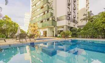 Imagem: Apartamento para Venda - 121.62m², 3 dormitórios