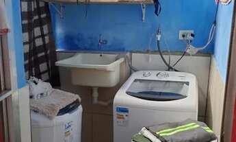 Imagem 6: Vendo ou troco casa em comunidade Jd Helga