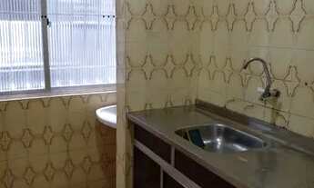 Imagem 6: Apartamento para venda com 50m² com 2 quartos e vaga no Vila Lage - São Gonçalo - RJ