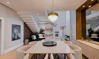 Imagem 5: Belíssimo Sobrado em Condomínio na Zona Sul - Uberlandia-MG