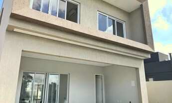 Imagem 5: Lindo sobrado a venda no Condominio Bella Cittá Fazenda Rodeio