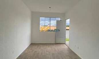 Imagem 1: Casa de Condomínio com 2 dormitórios para alugar em São Joaquim De Bicas