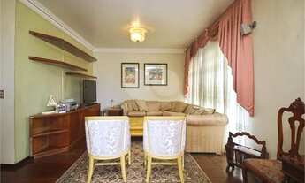 Imagem 3: Apartamento à venda com 304m², 4 quartos e 3 vagas no Paraíso - SP