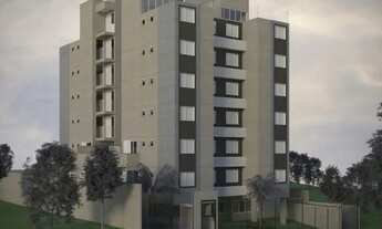 Imagem 6: Cobertura à venda, 3 quartos, 1 suíte, 2 vagas, Ipiranga - Belo Horizonte/MG