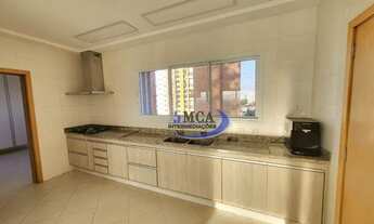 Imagem 5: Apartamento 4 suítes com 235m² - Dês Arts - Jardim das Nações - Taubaté/SP