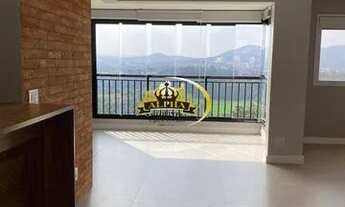 Imagem: Oportunidade LOCAÇÃO em Alphaville 2 dormitórios