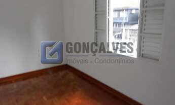 Imagem 4: SAO BERNARDO DO CAMPO - Residential / Apartment - BAETA NEVES
