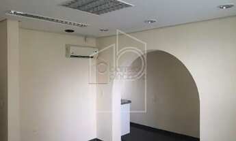 Imagem 2: Comercial Casa em Jundiaí