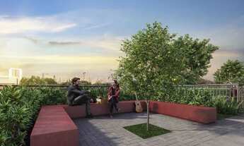 Imagem 6: 2 dormitórios ao lado da Estação Ipiranga da CPTM