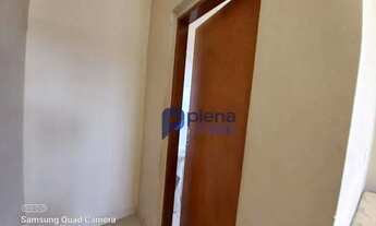 Imagem 2: Kitnet com 1 dormitório para alugar, 50 m² por R$ 750,00/mês - Jardim Alvorada - Sumaré/SP