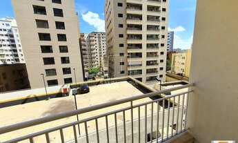 Imagem 2: Apartamento (tipo - padrao) 2 dormitórios, cozinha planejada, portaria 24hs, lazer, salão