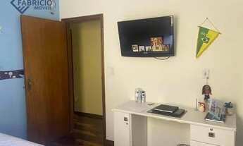 Imagem 7: Casa com 3 dormitórios à venda, 179 m² por R$ 680.000,00 - Parque da Figueira - Campinas/S