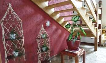 Imagem 6: Casa 4 Dormitórios para venda em Itatiba - SP