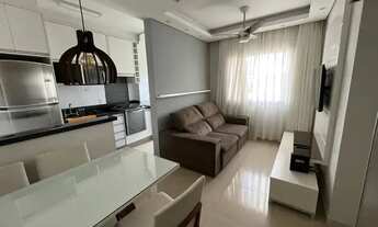 Imagem 3: JN - APARTAMENTO A VENDA EM COLINA DE LARANJEIRAS