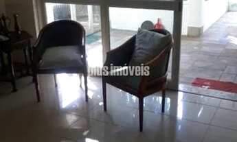 Imagem 6: Ótimo imóvel, bem localizado, próximo do parque severo gomes