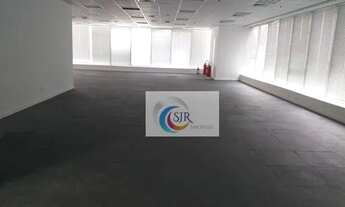 Imagem 2: Conjunto para alugar, 222 m² Vila Olímpia - São Paulo/SP