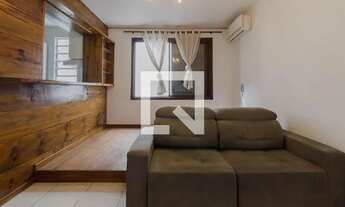 Imagem 6: Apartamento para Aluguel - Azenha, 1 Quarto, 60 m2