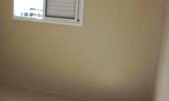 Imagem 7: Apartamento com 2 dormitórios para alugar, 45 m² por R$ 2.369,55/mês - Campestre - Santo A