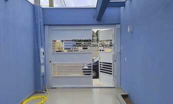 Imagem 2: Casa para Venda em Indaiatuba, Jardim Colonial, 2 dormitórios, 1 suíte, 2 banheiros, 1 vag