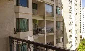 Imagem 4: Apartamento para aluguel com 52m² vila nova conceição