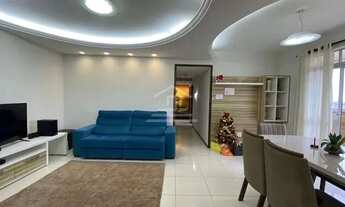 Imagem: Apartamento 114m² no Olho Dagua Dependência