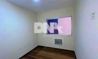 Imagem 6: Apartamento-À VENDA-Catete-Rio de Janeiro-RJ