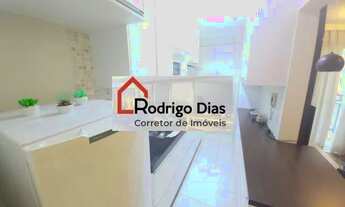 Imagem 2: Apartamento á venda 02 dormitórios bairro Medeiros- Jundiai