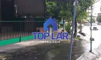 Imagem 6: Loja na Av. Bráz de Pina com 50m2 mais giral e varanda em Vista Alegre