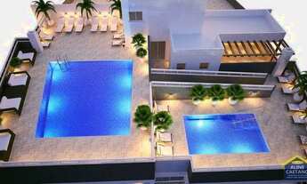 Imagem: Pronto para Morar!Apartamento 2 dorms, Guilhermina