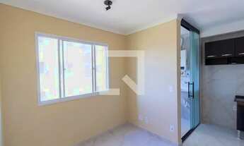 Imagem 4: Apartamento para Aluguel - Cidade Patriarca, 2 Quartos, 35 m2