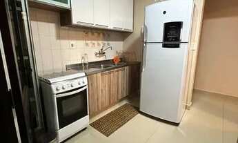 Imagem 5: Apartamento mobiliado de 3 dormitórios com 1 vaga