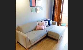 Imagem 5: Apartamento em Passo da Areia