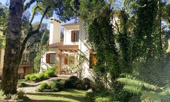 Imagem 4: Casa no Reserva da Serra