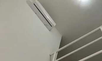 Imagem 3: Apartamento Duplex com 1 dormitório para alugar, 45 m² por R$ 4.202,25/mês - Pinheiros - S