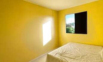 Imagem 4: Apartamento no condomínio Villa Verde, no bairro Jabotiana