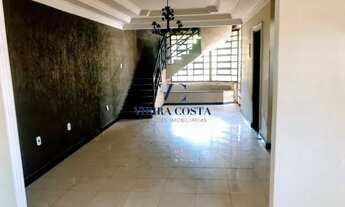 Imagem 7: Casa de condomínio sobrado para aluguel possui 750 metros quadrados com 5 quartos