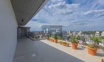 Imagem 5: Cobertura de 3 dormitórios no Higienópolis