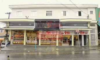 Imagem: Casa no Munhoz Junior, Osasco, 2 Quartos