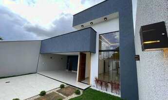 Imagem: Casa para venda tem 138 metros quadrados