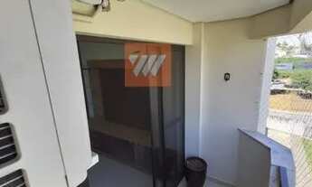 Imagem 7: Apartamento Padrão para Aluguel em Esplanada Independência Taubaté-SP - 1303