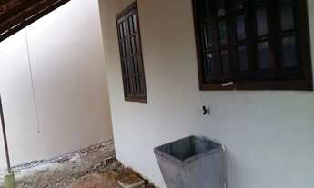 Imagem 3: Casa Residencial para Locação, 2 Quartos, Fátima, Joinville - SC