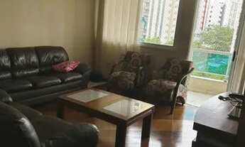 Imagem 2: Apartamento Padrão em São José dos Campos