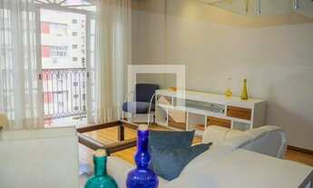 Imagem 2: Apartamento para Aluguel - Icaraí, 4 Quartos, 142 m2