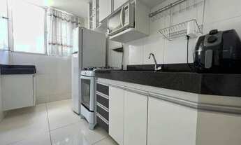 Imagem 5: Apartamento para Venda em Belo Horizonte, Céu Azul, 2 dormitórios, 1 banheiro, 1 vaga