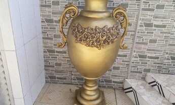 Imagem 4: Uma casa de 06 quartos em Lauro de Freitas Praia de Ipitanga