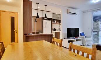 Imagem 4: Apartamento com 75m², varanda gourmet, 2 quartos, 1 suíte, 1 vaga em Icaraí - Niterói - RJ