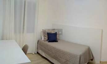 Imagem 4: APARTAMENTO 3 DORMITÓRIOS 1 SUITE 1 VAGAS - LOCAÇÃO $ 4.200,00 BARRA FUNDA