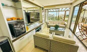 Imagem 6: Apartamento Duplex com 3 dormitórios à venda, 126 m² por R$ 1.180.000,00 - Praia Do Japão