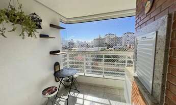 Imagem 7: 02 DORMITÓRIOS - SACADA - 02 VAGAS